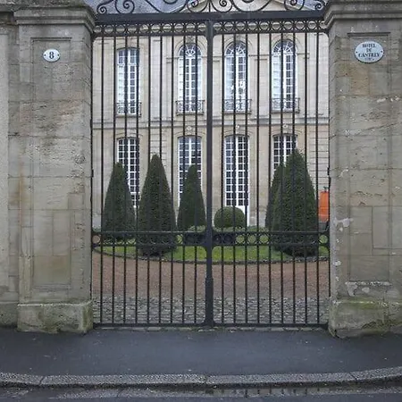 Heritage In Near Museum Of Art *